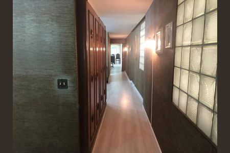 Apartamento à venda com 328m², 3 quartos e 2 vagas