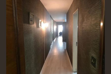 Apartamento à venda com 328m², 3 quartos e 2 vagas