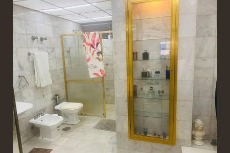 Apartamento à venda com 328m², 3 quartos e 2 vagas