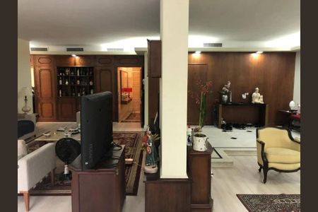 Apartamento à venda com 3 quartos, 328m² em Copacabana, Rio de Janeiro