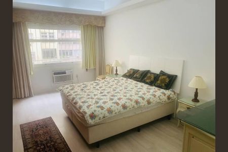 Apartamento à venda com 3 quartos, 328m² em Copacabana, Rio de Janeiro