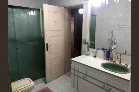 Apartamento à venda com 328m², 3 quartos e 2 vagas