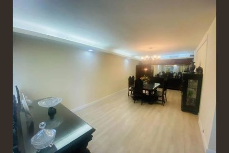 Apartamento à venda com 328m², 3 quartos e 2 vagas