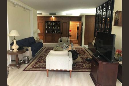 Apartamento à venda com 3 quartos, 328m² em Copacabana, Rio de Janeiro