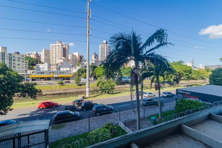 Apartamento para alugar com 2 quartos, 70m² em Partenon, Porto Alegre