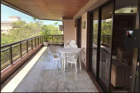 Apartamento à venda com 3 quartos, 188m² em Recreio dos Bandeirantes, Rio de Janeiro