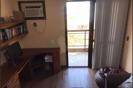 Apartamento à venda com 3 quartos, 188m² em Recreio dos Bandeirantes, Rio de Janeiro