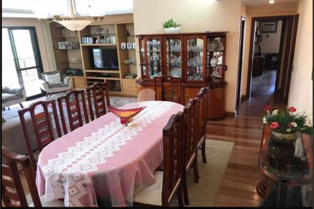 Apartamento à venda com 3 quartos, 188m² em Recreio dos Bandeirantes, Rio de Janeiro