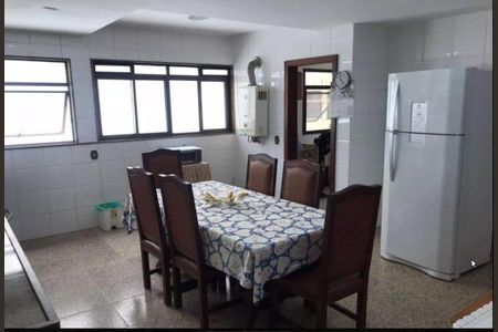 Apartamento à venda com 3 quartos, 188m² em Recreio dos Bandeirantes, Rio de Janeiro