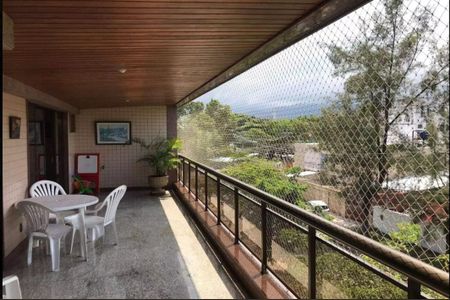 Apartamento à venda com 3 quartos, 188m² em Recreio dos Bandeirantes, Rio de Janeiro