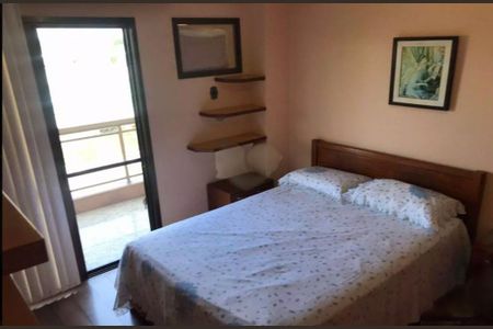 Apartamento à venda com 3 quartos, 188m² em Recreio dos Bandeirantes, Rio de Janeiro