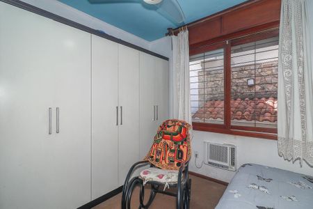 Casa à venda com 223m², 4 quartos e 3 vagasQuarto 3