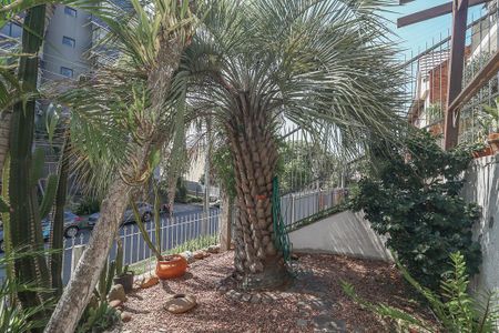 Casa à venda com 223m², 4 quartos e 3 vagasFachada