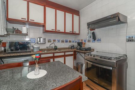 Casa à venda com 223m², 4 quartos e 3 vagasCozinha