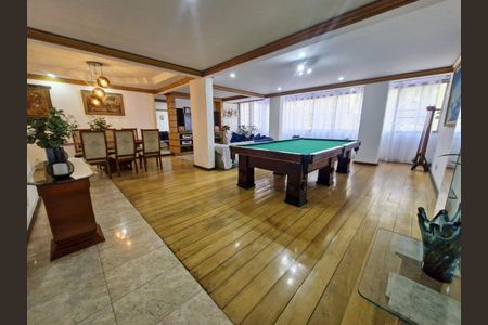 Apartamento à venda com 3 quartos, 192m² em Copacabana, Rio de Janeiro