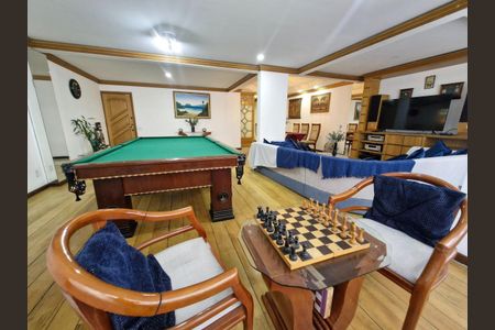 Apartamento à venda com 3 quartos, 192m² em Copacabana, Rio de Janeiro