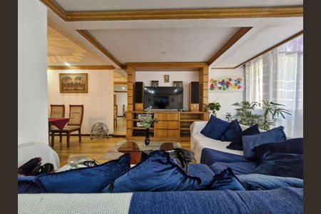 Apartamento à venda com 3 quartos, 192m² em Copacabana, Rio de Janeiro