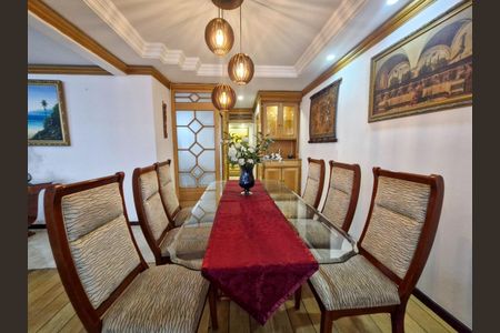 Apartamento à venda com 3 quartos, 192m² em Copacabana, Rio de Janeiro