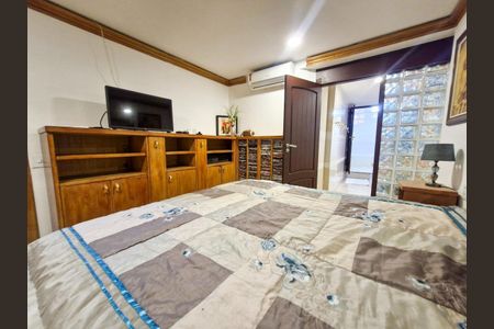 Apartamento à venda com 3 quartos, 192m² em Copacabana, Rio de Janeiro