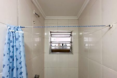 Casa à venda com 200m², 4 quartos e 2 vagas Casa à venda com 200m², 4 quartos e 2 vagasBanheiro da Suíte