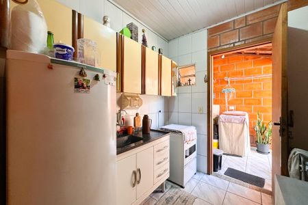 Casa à venda com 200m², 4 quartos e 2 vagas Casa à venda com 200m², 4 quartos e 2 vagasCozinha - Casa 2