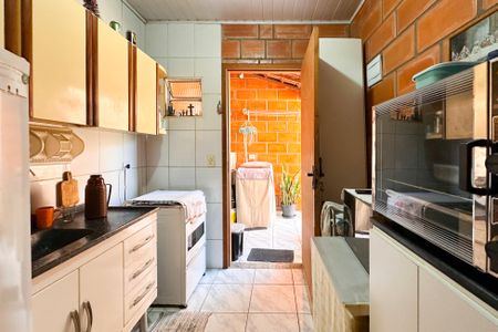 Casa à venda com 200m², 4 quartos e 2 vagas Casa à venda com 200m², 4 quartos e 2 vagasCozinha - Casa 2