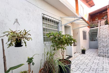 Casa à venda com 200m², 4 quartos e 2 vagas Casa à venda com 200m², 4 quartos e 2 vagasQuintal