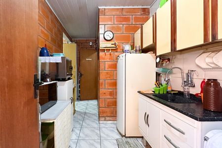 Casa à venda com 200m², 4 quartos e 2 vagas Casa à venda com 200m², 4 quartos e 2 vagasCozinha - Casa 2