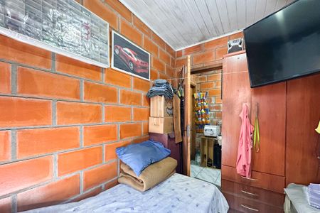 Casa à venda com 200m², 4 quartos e 2 vagas Casa à venda com 200m², 4 quartos e 2 vagasQuarto - Casa 2
