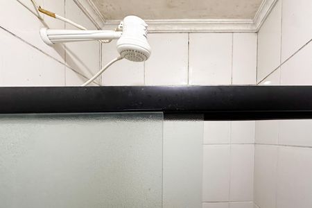 Casa à venda com 200m², 4 quartos e 2 vagas Casa à venda com 200m², 4 quartos e 2 vagasBanheiro Social - Casa 2