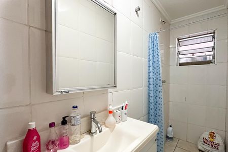 Casa à venda com 200m², 4 quartos e 2 vagas Casa à venda com 200m², 4 quartos e 2 vagasBanheiro da Suíte