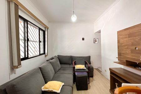 Sala de casa à venda com 4 quartos, 200m² em Planalto, São Bernardo do Campo