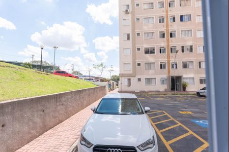 Apartamento à venda com 43m², 2 quartos e 1 vaga Apartamento à venda com 43m², 2 quartos e 1 vagaVista do Quarto 1