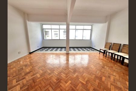 Apartamento à venda com 4 quartos, 168m² em Ipanema, Rio de Janeiro