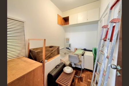 Apartamento à venda com 168m², 4 quartos e 1 vaga