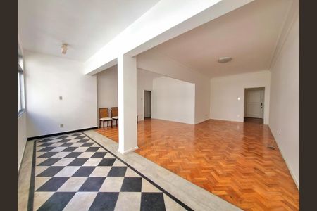 Apartamento à venda com 168m², 4 quartos e 1 vaga