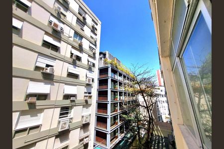 Apartamento à venda com 168m², 4 quartos e 1 vaga