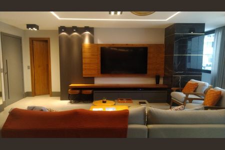 Apartamento à venda com 3 quartos, 149m² em Copacabana, Rio de Janeiro