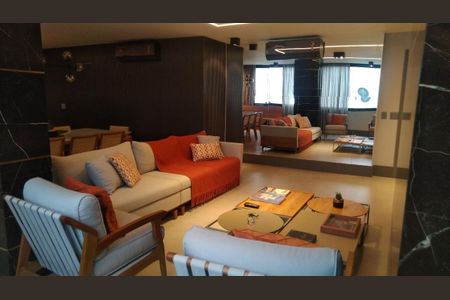 Apartamento à venda com 3 quartos, 149m² em Copacabana, Rio de Janeiro