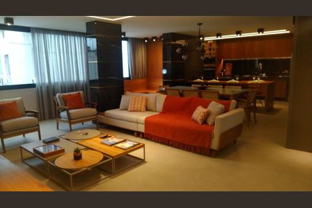 Apartamento à venda com 3 quartos, 149m² em Copacabana, Rio de Janeiro