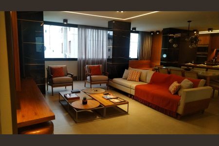 Apartamento à venda com 3 quartos, 149m² em Copacabana, Rio de Janeiro