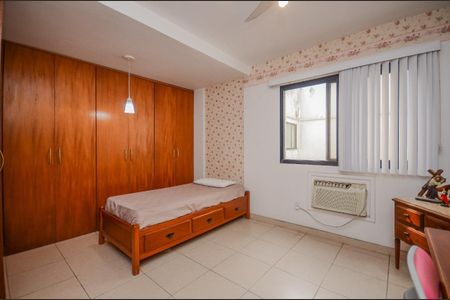 Apartamento à venda com 3 quartos, 118m² em Humaitá, Rio de Janeiro