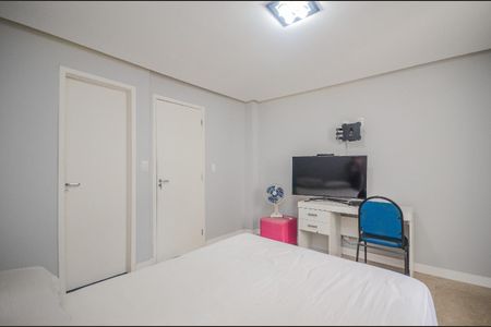 Apartamento à venda com 3 quartos, 118m² em Humaitá, Rio de Janeiro