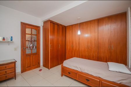 Apartamento à venda com 3 quartos, 118m² em Humaitá, Rio de Janeiro