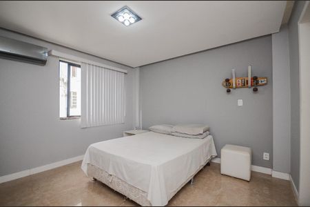 Apartamento à venda com 3 quartos, 118m² em Humaitá, Rio de Janeiro