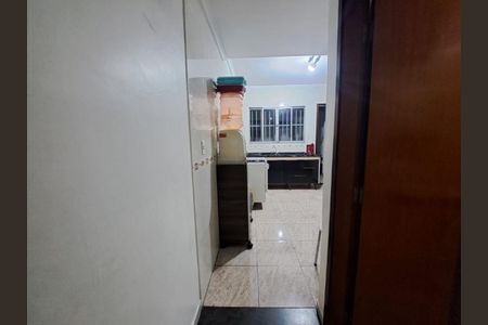 Casa à venda com 110m², 3 quartos e 2 vagas
