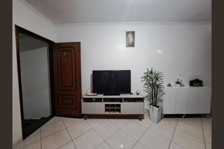 Casa à venda com 110m², 3 quartos e 2 vagas