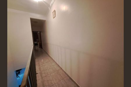 Casa à venda com 3 quartos, 110m² em Jardim Cristiane, Santo André