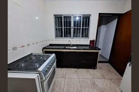 Casa à venda com 110m², 3 quartos e 2 vagas