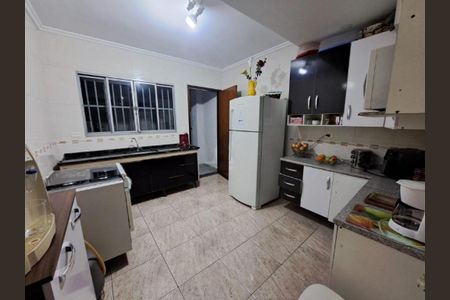 Casa à venda com 110m², 3 quartos e 2 vagas